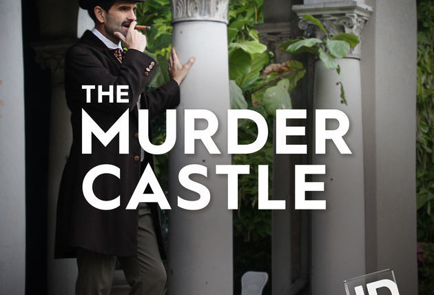 Show The Murder Castle
