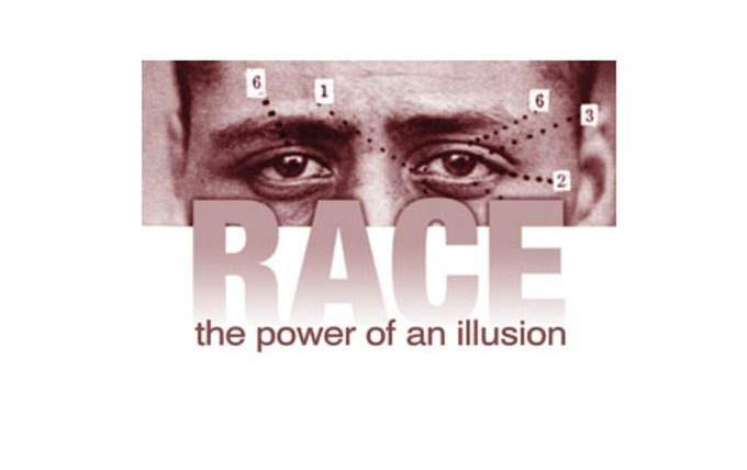 Show Race: The Power of an Illusion
