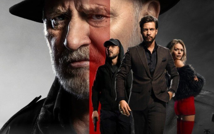 Сериал Morfeusz