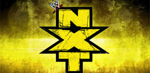 Сериал WWE NXT
