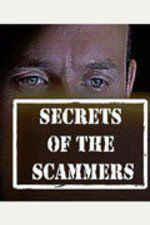 Сериал Secrets of the Scammers