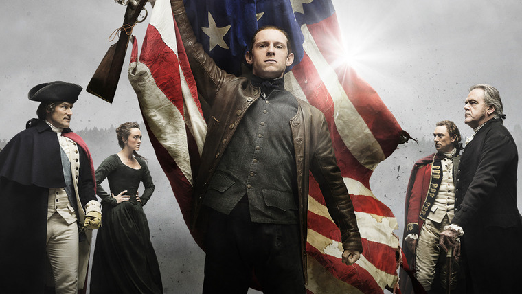 Сериал Агент 