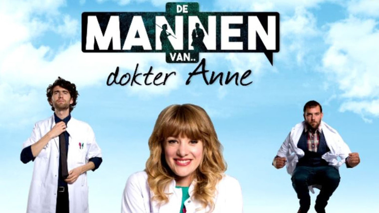 Show De mannen van dokter Anne