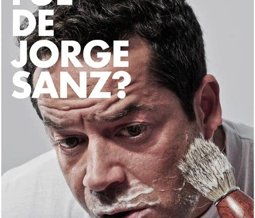 Show ¿Qué fue de Jorge Sanz?