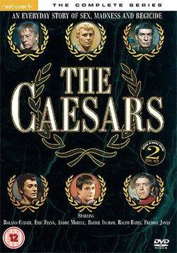 Сериал Цезари