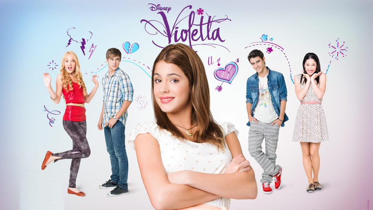 Show Violetta