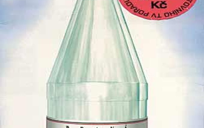 Сериал Česká soda