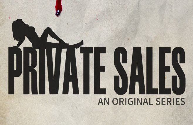 Show Private Sales