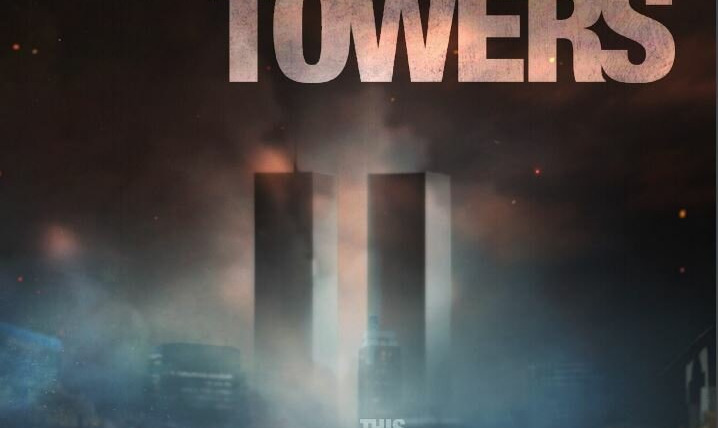 Сериал Beyond the Towers
