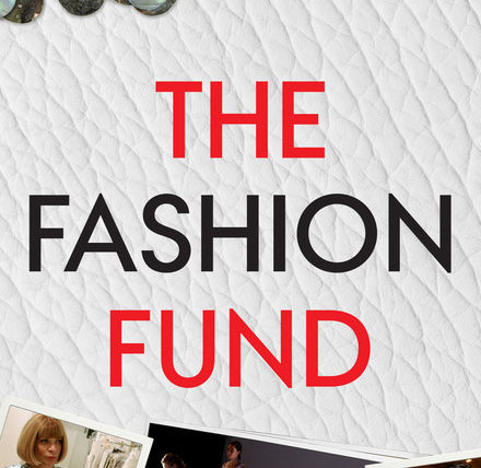 Сериал The Fashion Fund