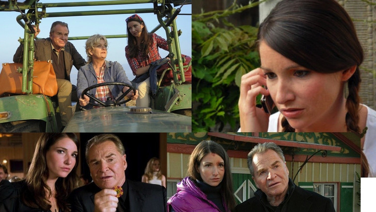 Show Mord in bester Gesellschaft