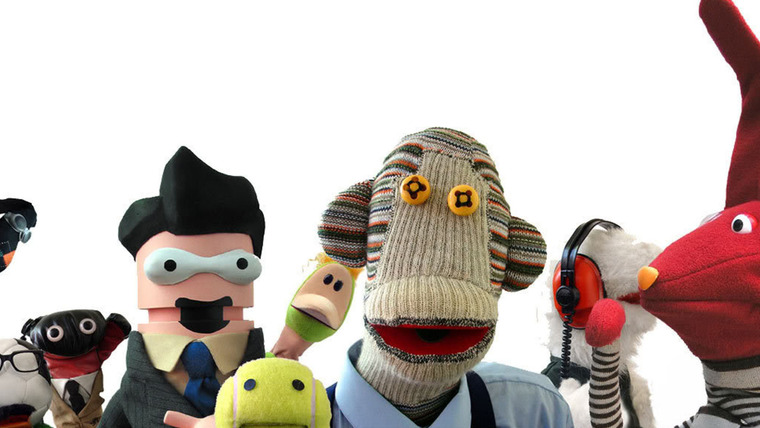 Сериал 31 Minutos