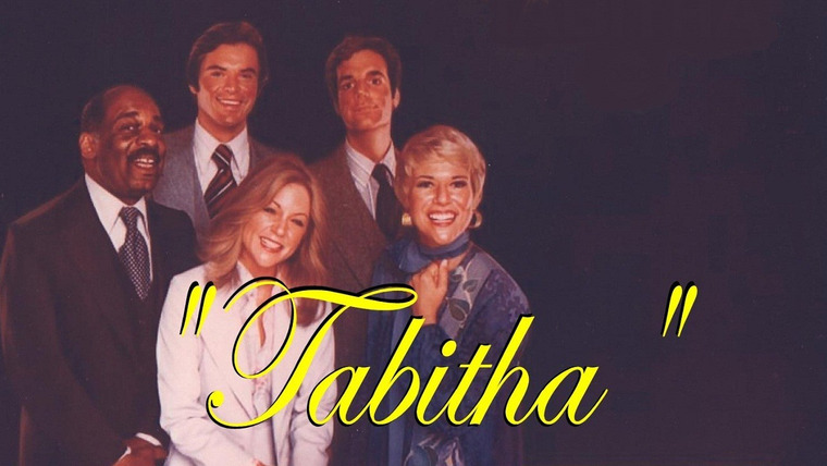 Show Tabitha