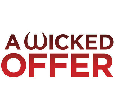 Show A Wicked Offer