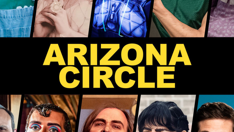 Show Arizona Circle