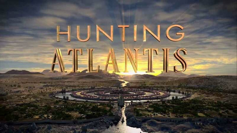 Show Hunting Atlantis