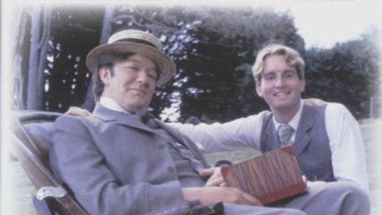 Сериал Оскар