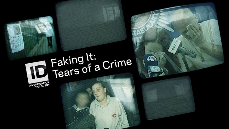 Сериал Faking It: Tears of a Crime