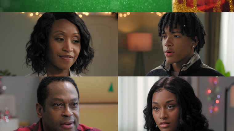 Show Two Christmases