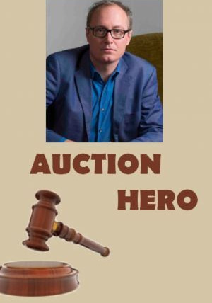 Сериал Auction Hero