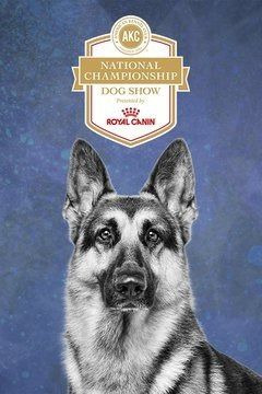 Show AKC National Championship Dog Show