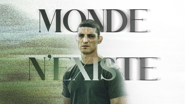 Сериал Le monde n'existe pas