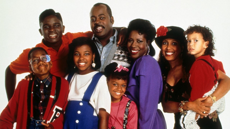Show Family Matters