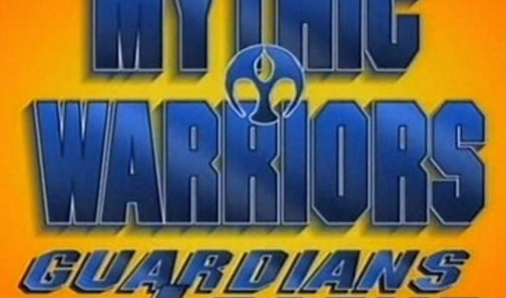 Show Mythic Warriors: Guardians of the Legend