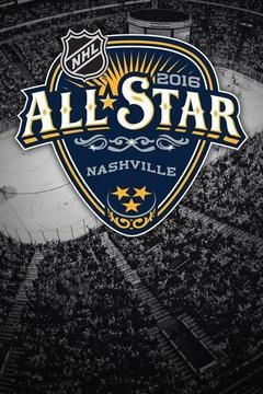 Сериал NHL All-Star Game