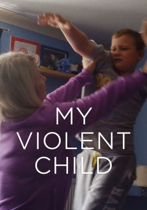 Сериал My Violent Child