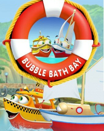 Сериал Bubble Bath Bay