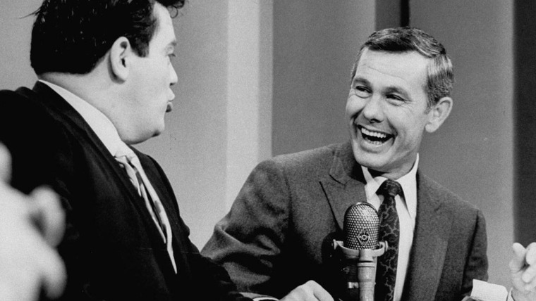 Show The Tonight Show Starring Johnny Carson