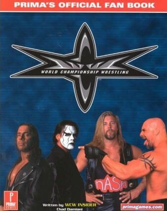 Сериал WCW PPV