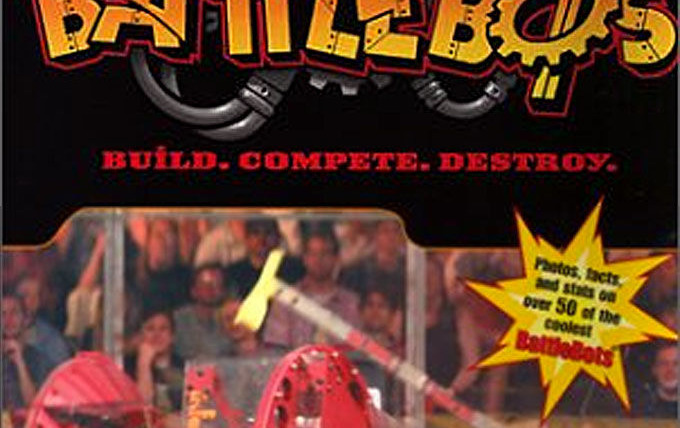 Show BattleBots (2000)