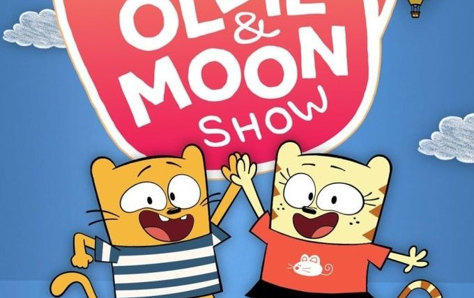 Show The Ollie & Moon Show