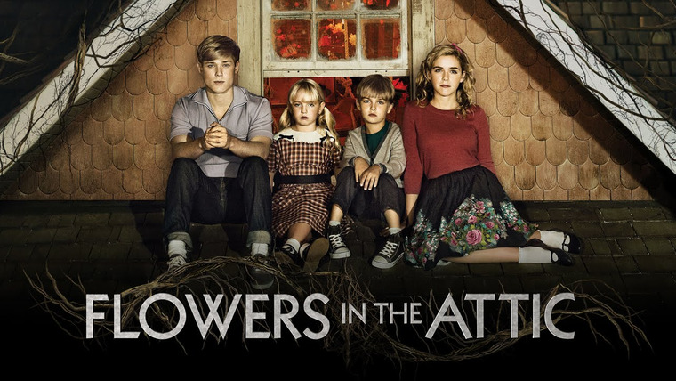 Show Flowers in the Attic