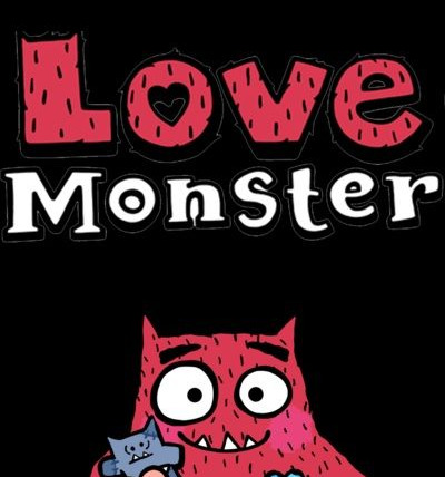 Show Love Monster