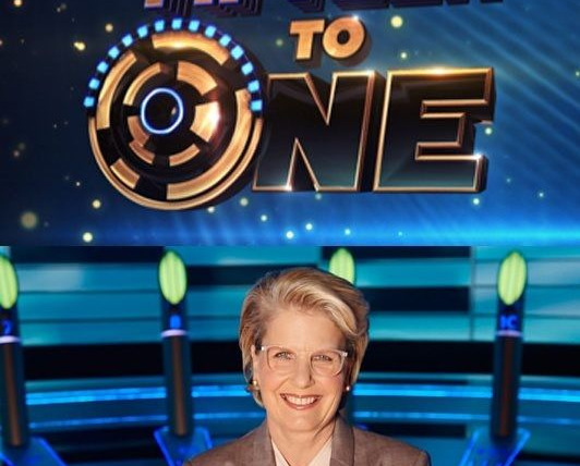 Show Fifteen to One