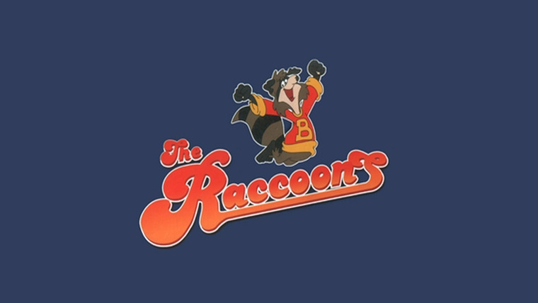 Show The Raccoons