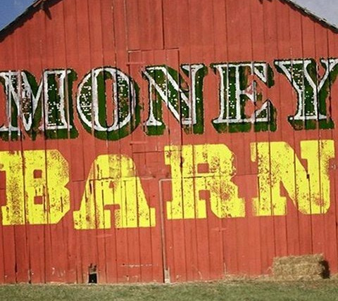 Сериал Money Barn