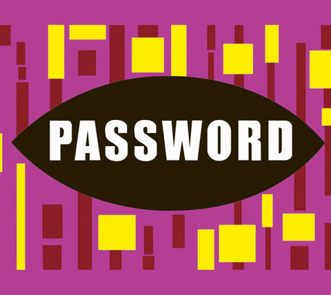 Сериал Password