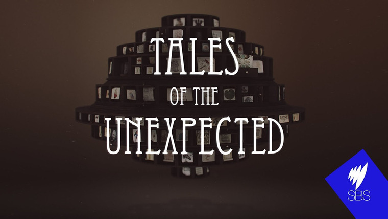 Show Tales Of The Unexpected (2014)