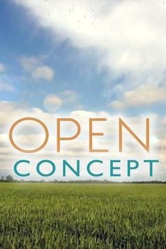 Show Open Concept