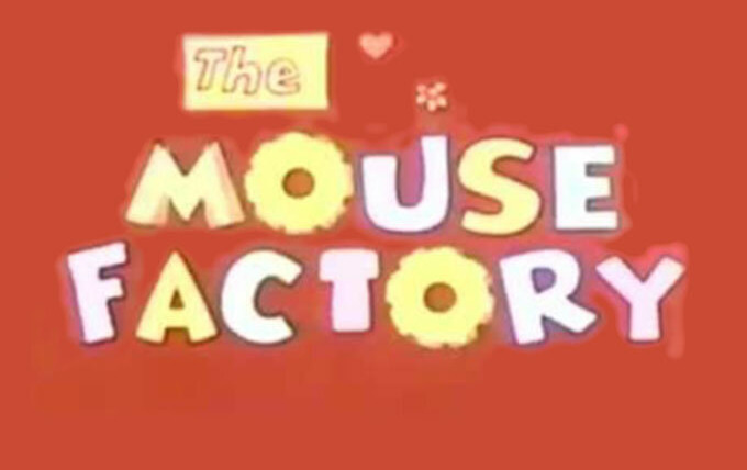 Сериал The Mouse Factory
