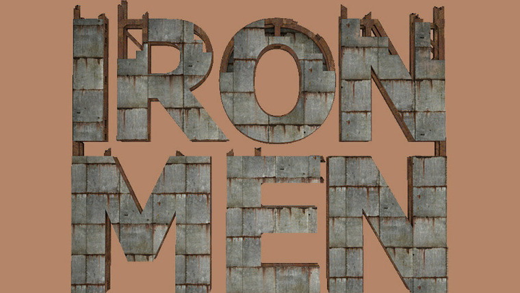 Show Iron Men