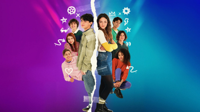 Сериал RIV4LI
