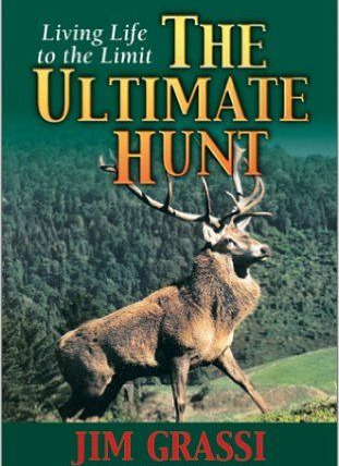 Show The Ultimate Hunt
