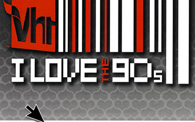 Show I Love the '90s