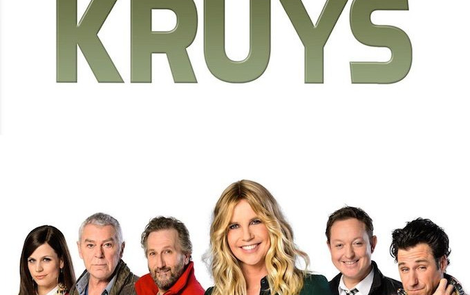 Сериал Familie Kruys