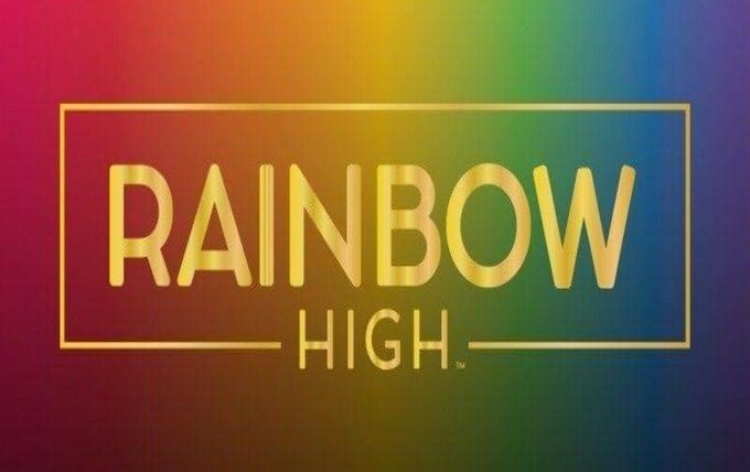 Show Rainbow High